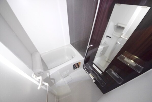 デュオメゾン千住中居町の物件内観写真